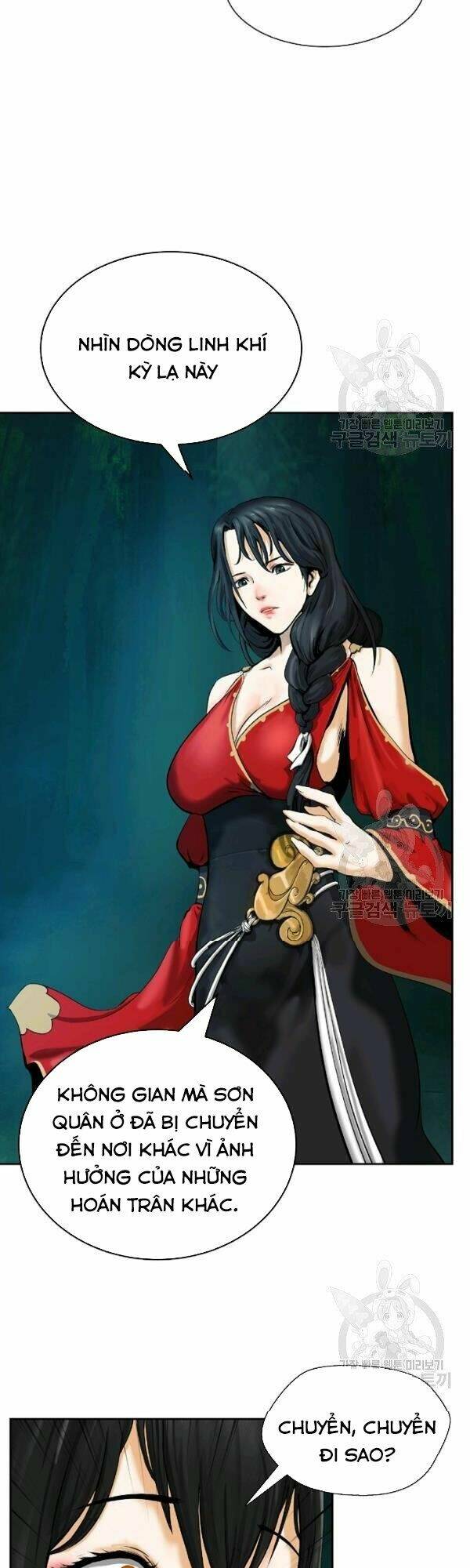 Lãng Tiên Kỳ Đàm: Chapter 38