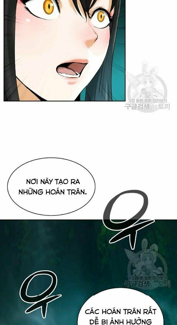 Lãng Tiên Kỳ Đàm: Chapter 38