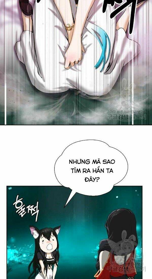 Lãng Tiên Kỳ Đàm: Chapter 38