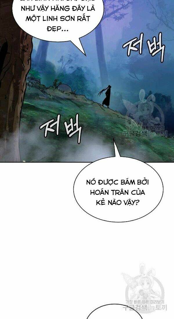 Lãng Tiên Kỳ Đàm: Chapter 38