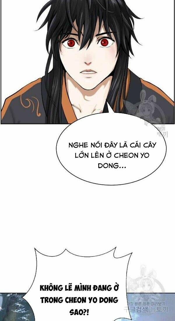 Lãng Tiên Kỳ Đàm: Chapter 38
