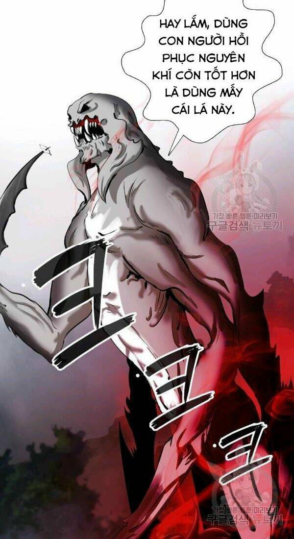 Lãng Tiên Kỳ Đàm: Chapter 38