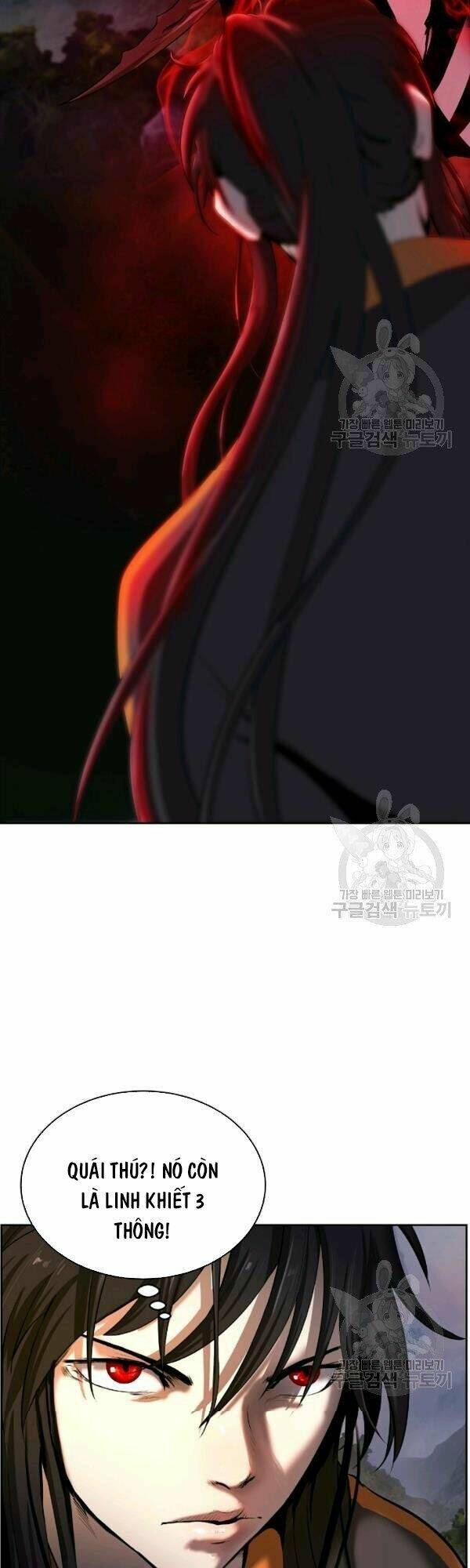 Lãng Tiên Kỳ Đàm: Chapter 38
