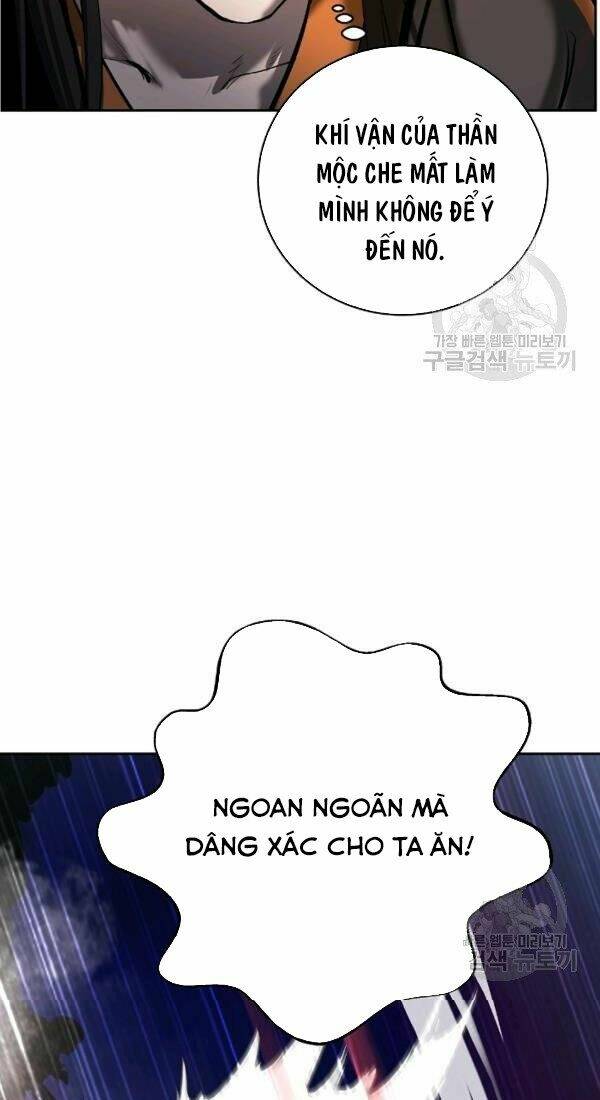 Lãng Tiên Kỳ Đàm: Chapter 38