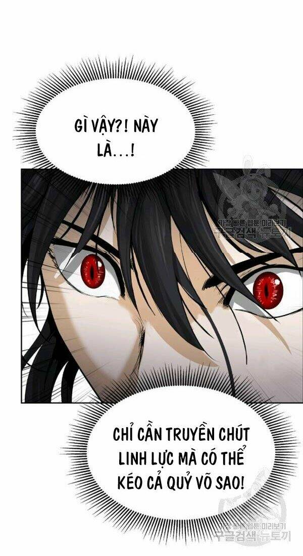 Lãng Tiên Kỳ Đàm: Chapter 38