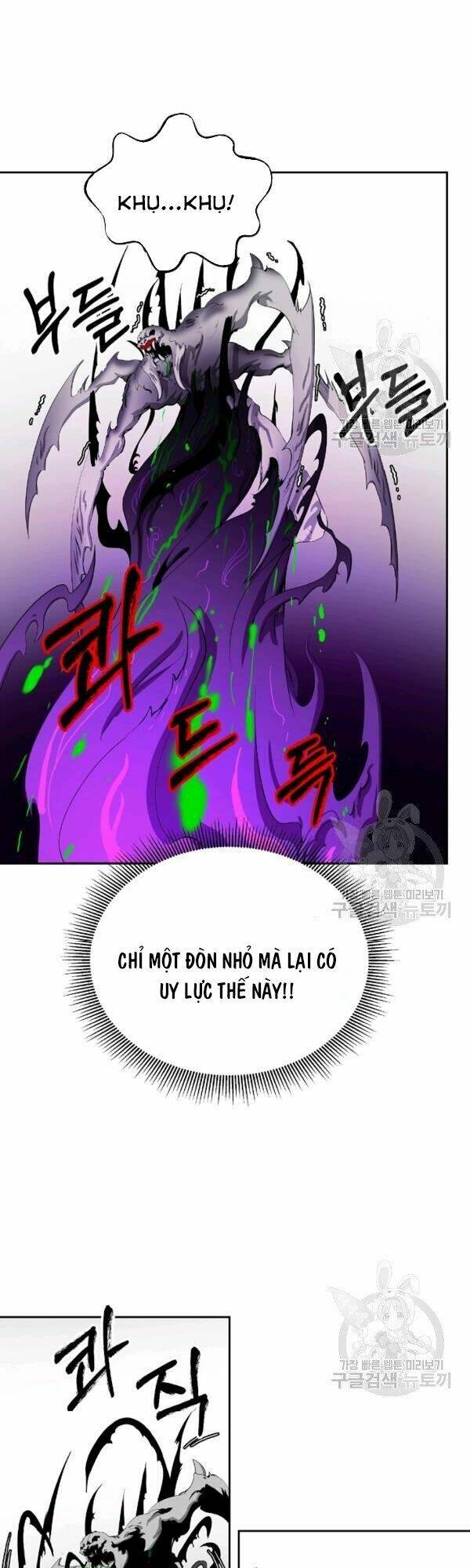 Lãng Tiên Kỳ Đàm: Chapter 38