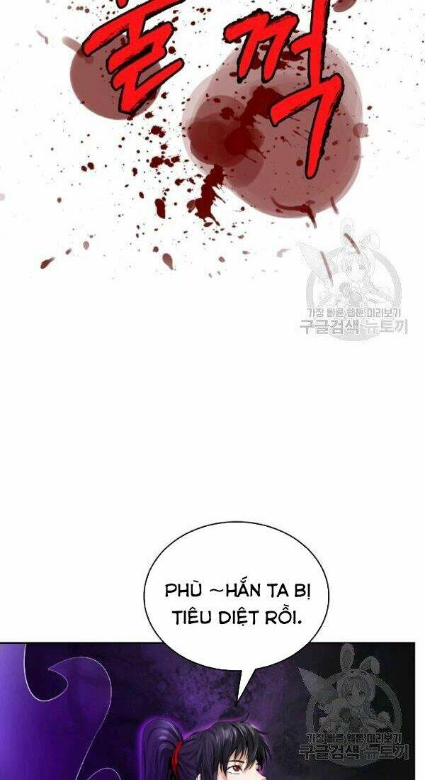 Lãng Tiên Kỳ Đàm: Chapter 38