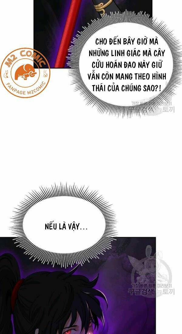 Lãng Tiên Kỳ Đàm: Chapter 38
