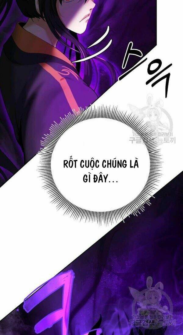 Lãng Tiên Kỳ Đàm: Chapter 38
