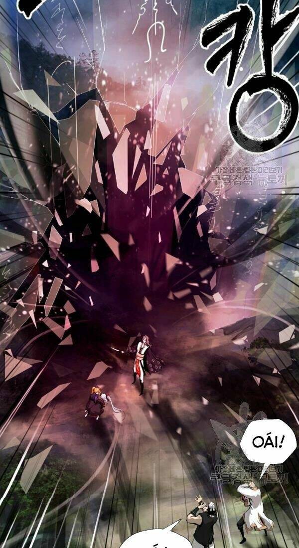 Lãng Tiên Kỳ Đàm: Chapter 38