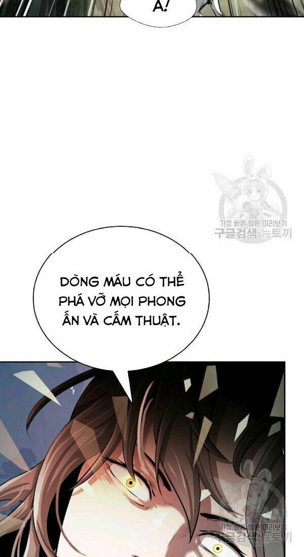 Lãng Tiên Kỳ Đàm: Chapter 38