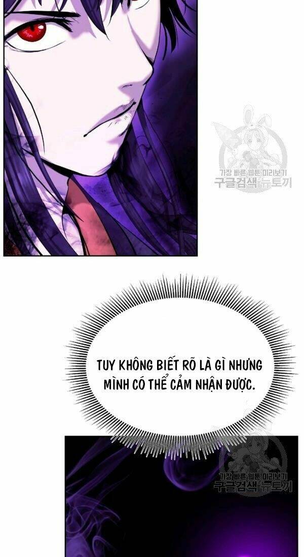 Lãng Tiên Kỳ Đàm: Chapter 39