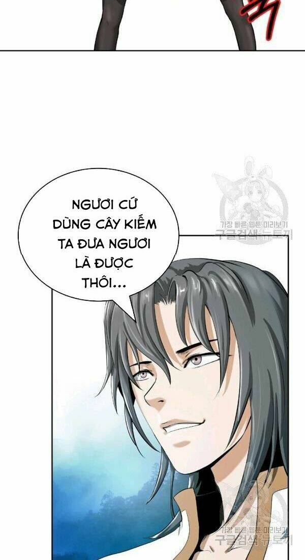 Lãng Tiên Kỳ Đàm: Chapter 39