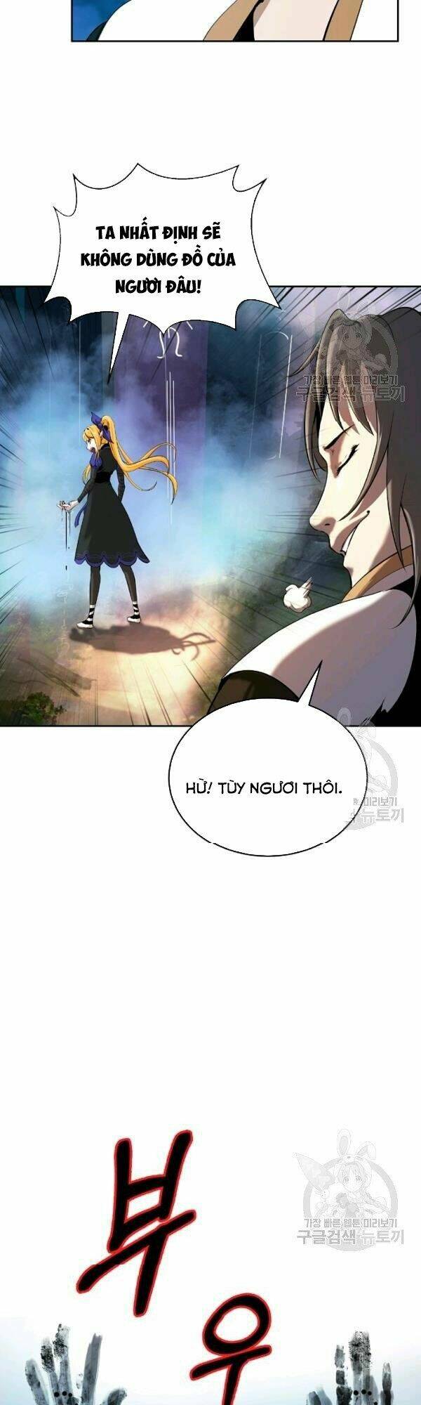 Lãng Tiên Kỳ Đàm: Chapter 39