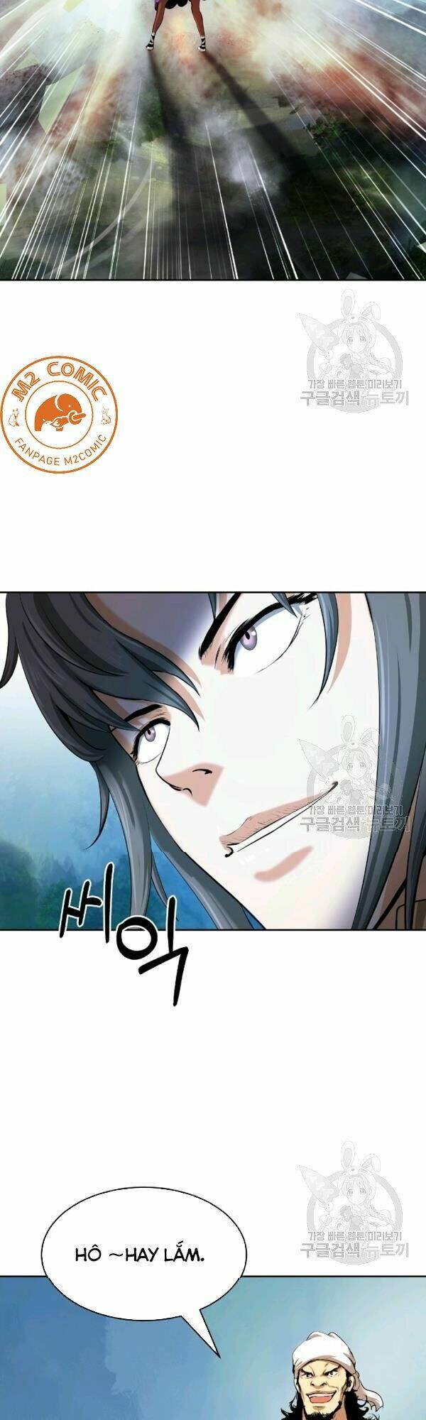 Lãng Tiên Kỳ Đàm: Chapter 39