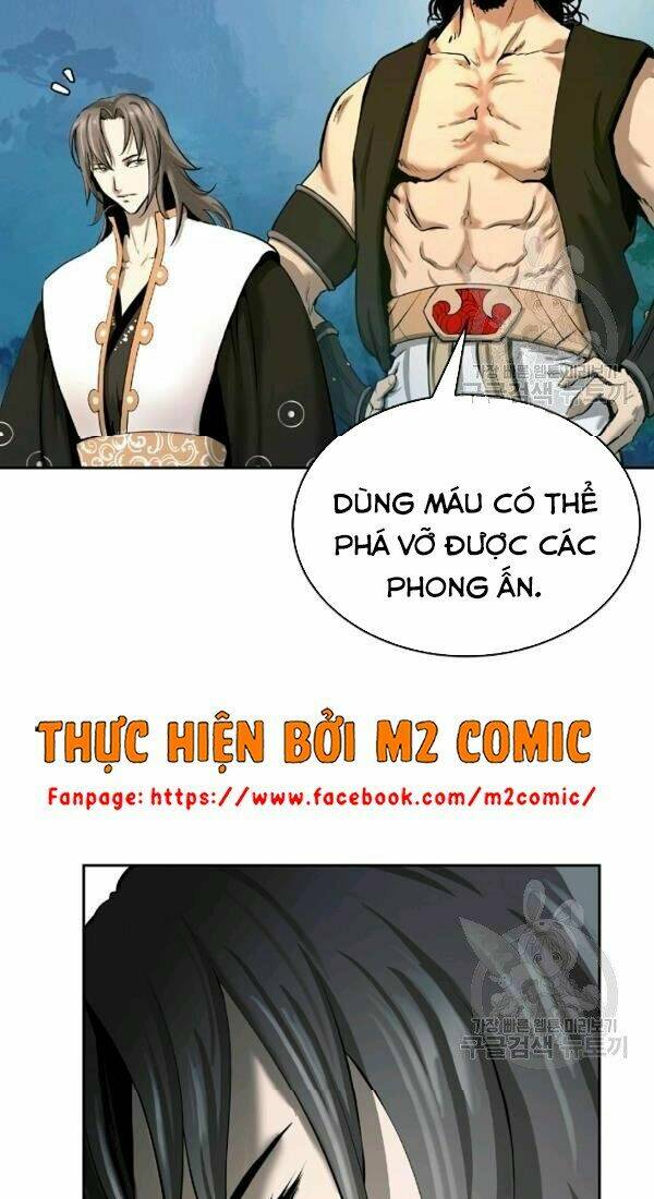 Lãng Tiên Kỳ Đàm: Chapter 39