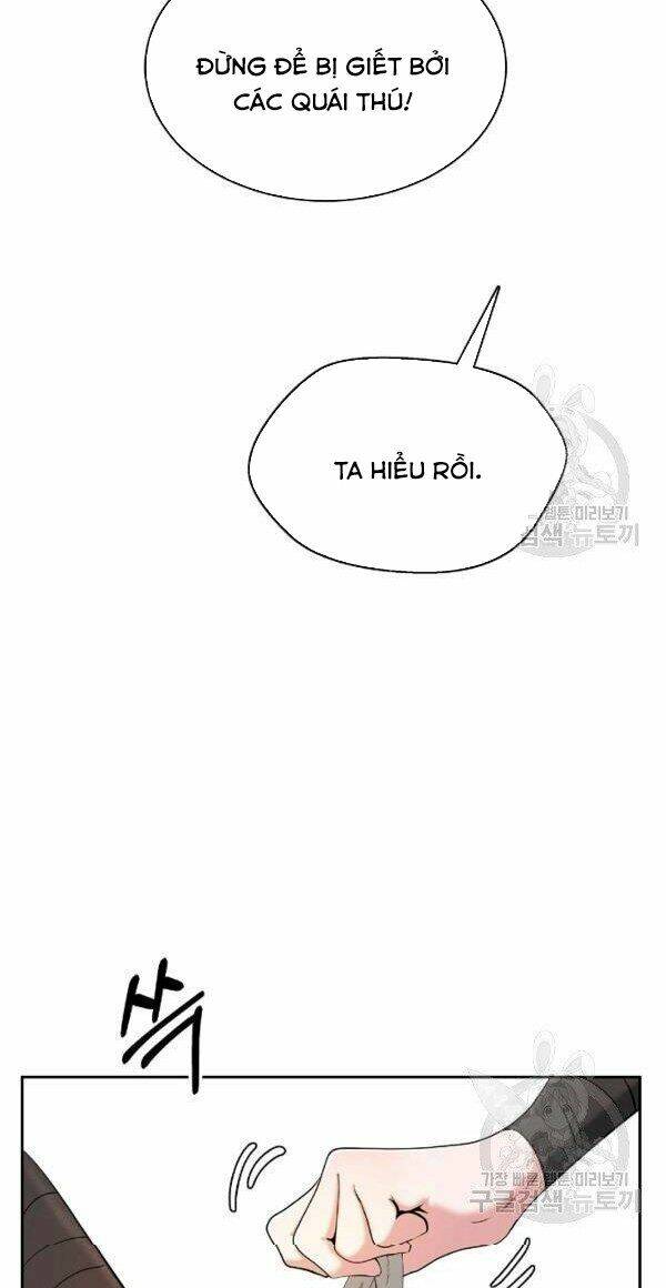 Lãng Tiên Kỳ Đàm: Chapter 39