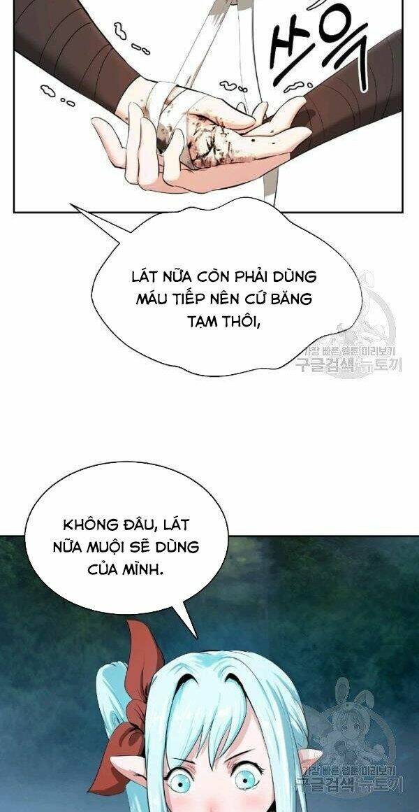 Lãng Tiên Kỳ Đàm: Chapter 39