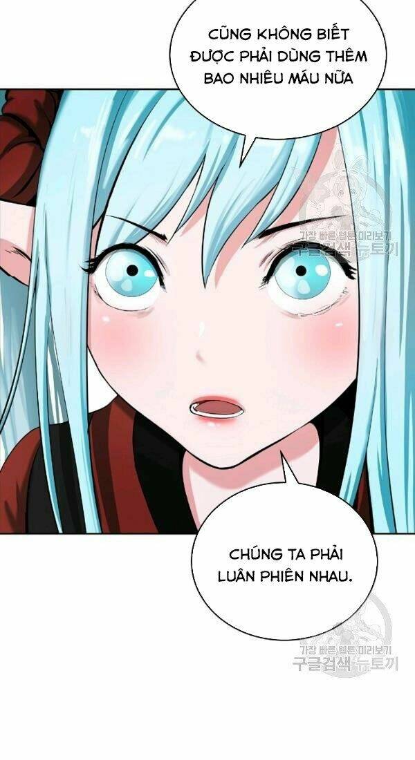 Lãng Tiên Kỳ Đàm: Chapter 39