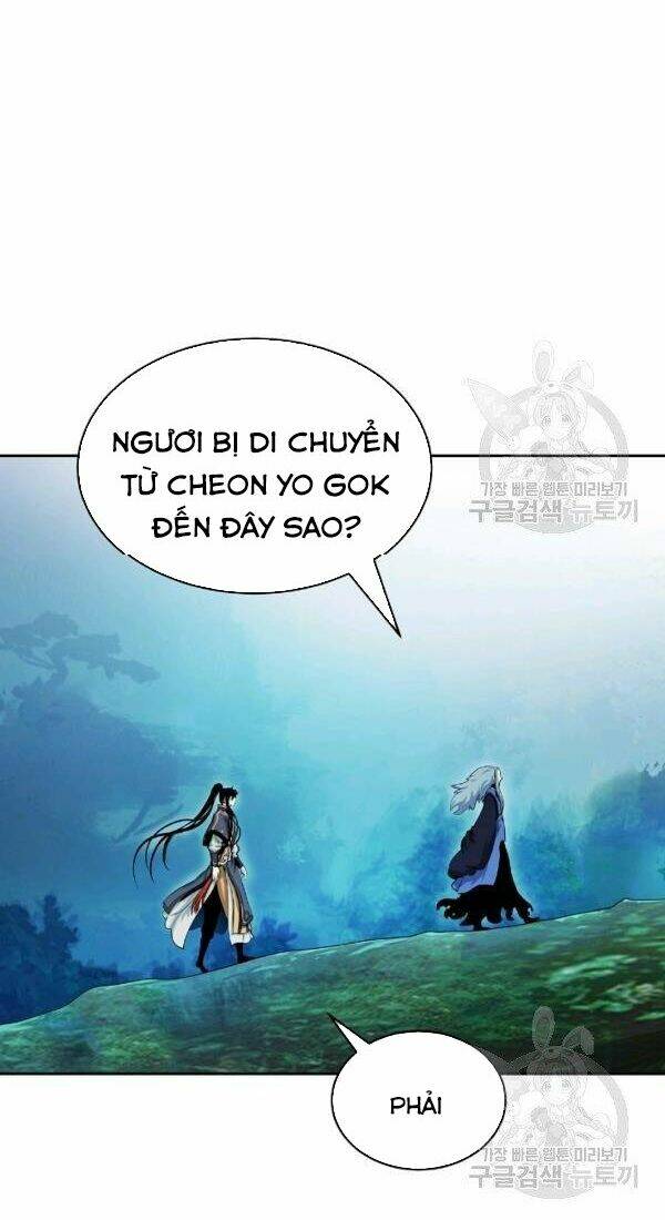 Lãng Tiên Kỳ Đàm: Chapter 39