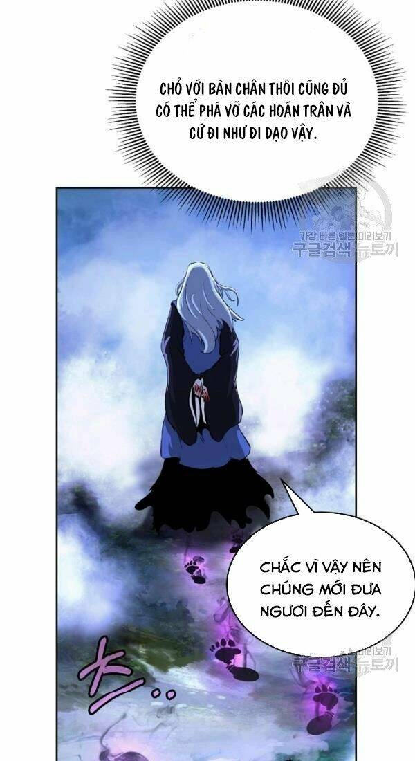 Lãng Tiên Kỳ Đàm: Chapter 39