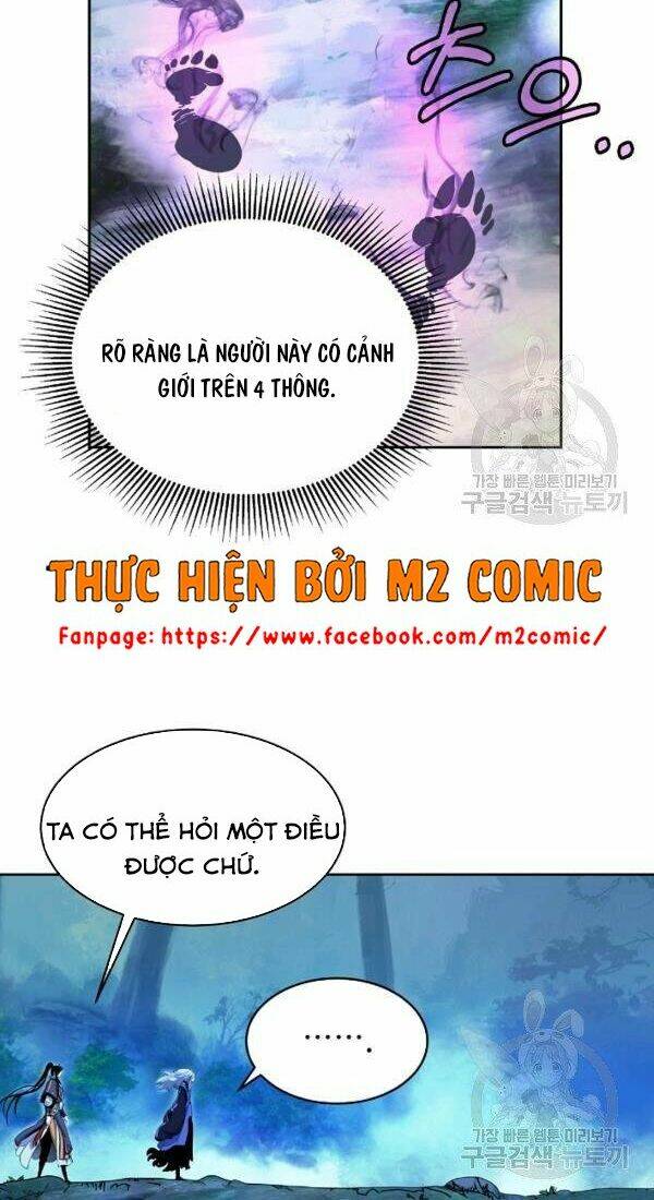 Lãng Tiên Kỳ Đàm: Chapter 39