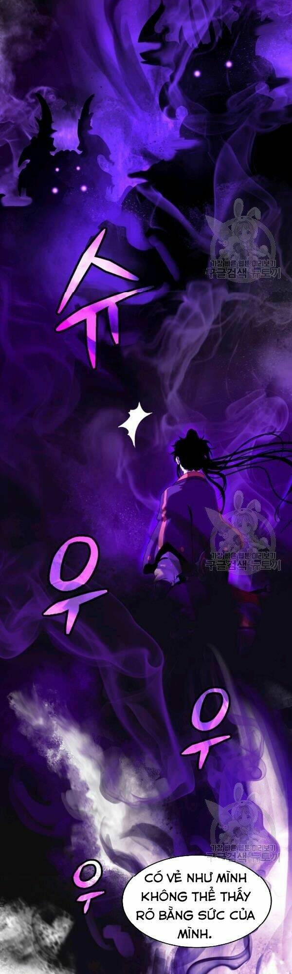 Lãng Tiên Kỳ Đàm: Chapter 39