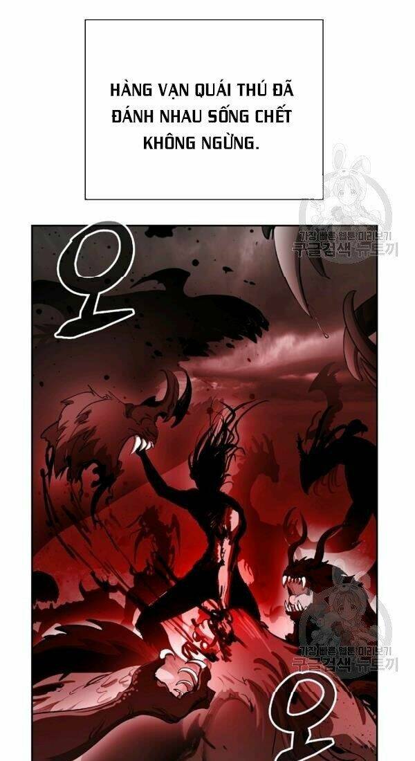 Lãng Tiên Kỳ Đàm: Chapter 39