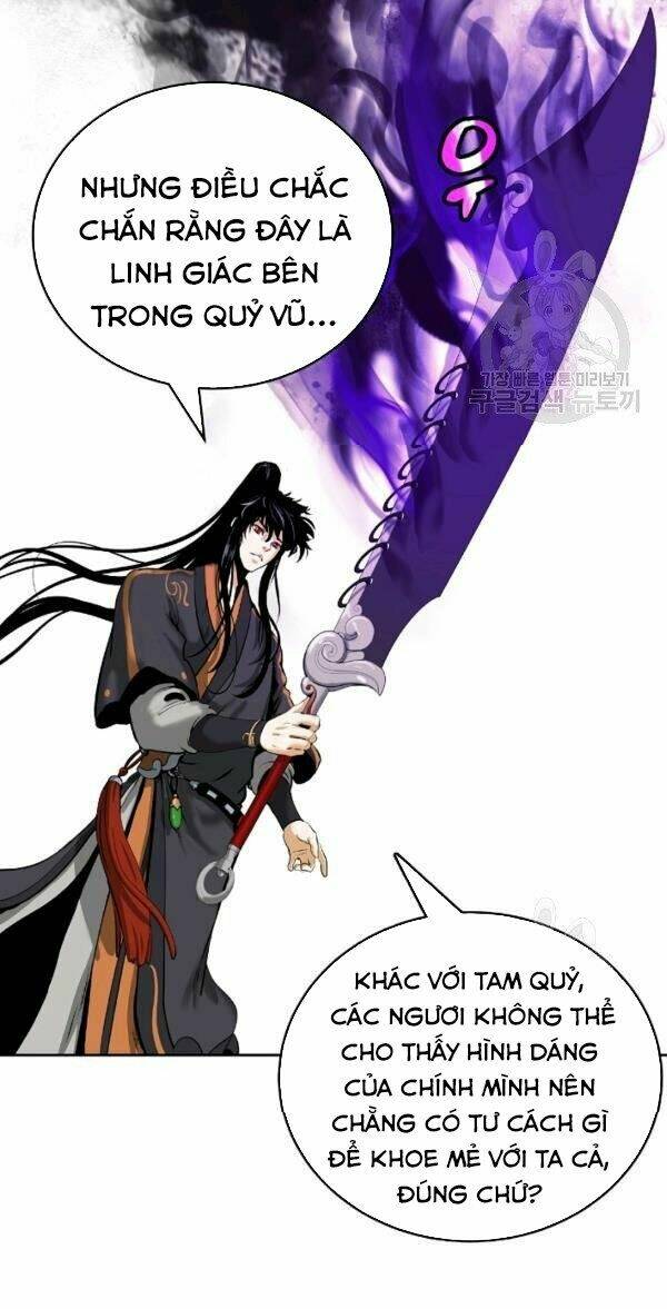 Lãng Tiên Kỳ Đàm: Chapter 39