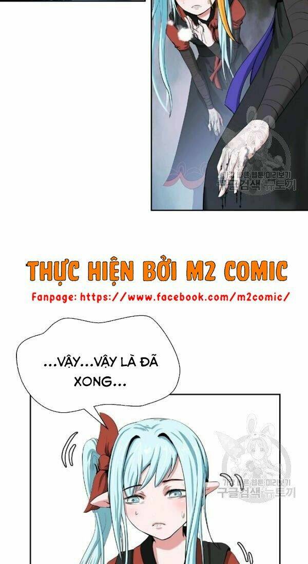 Lãng Tiên Kỳ Đàm: Chapter 39