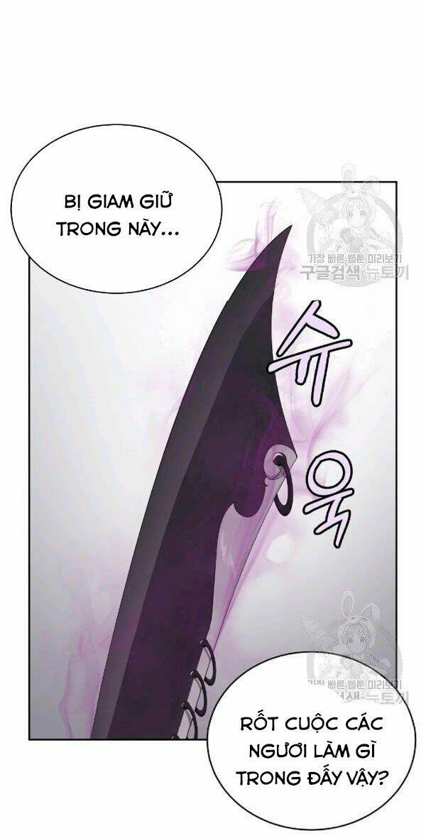 Lãng Tiên Kỳ Đàm: Chapter 39
