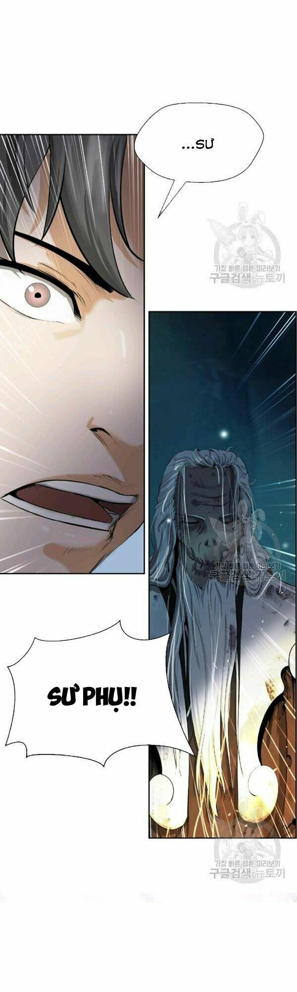 Lãng Tiên Kỳ Đàm: Chapter 39