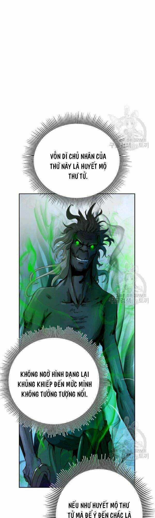 Lãng Tiên Kỳ Đàm: Chapter 39