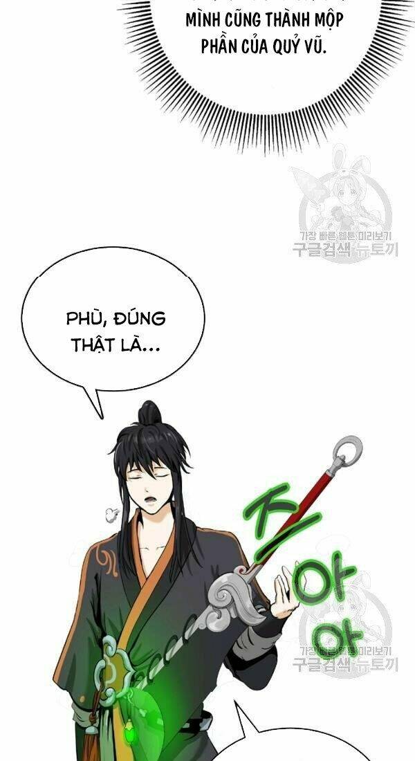 Lãng Tiên Kỳ Đàm: Chapter 39