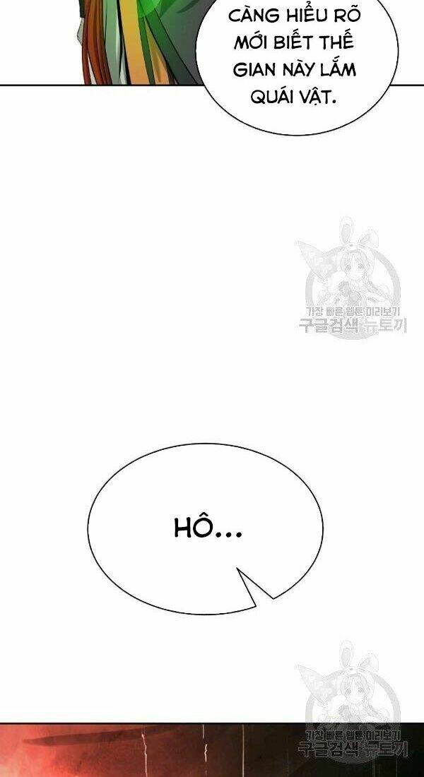Lãng Tiên Kỳ Đàm: Chapter 39