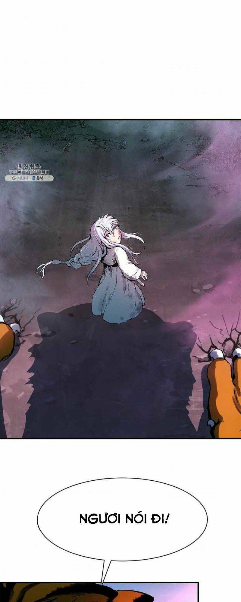 Lãng Tiên Kỳ Đàm: Chapter 4