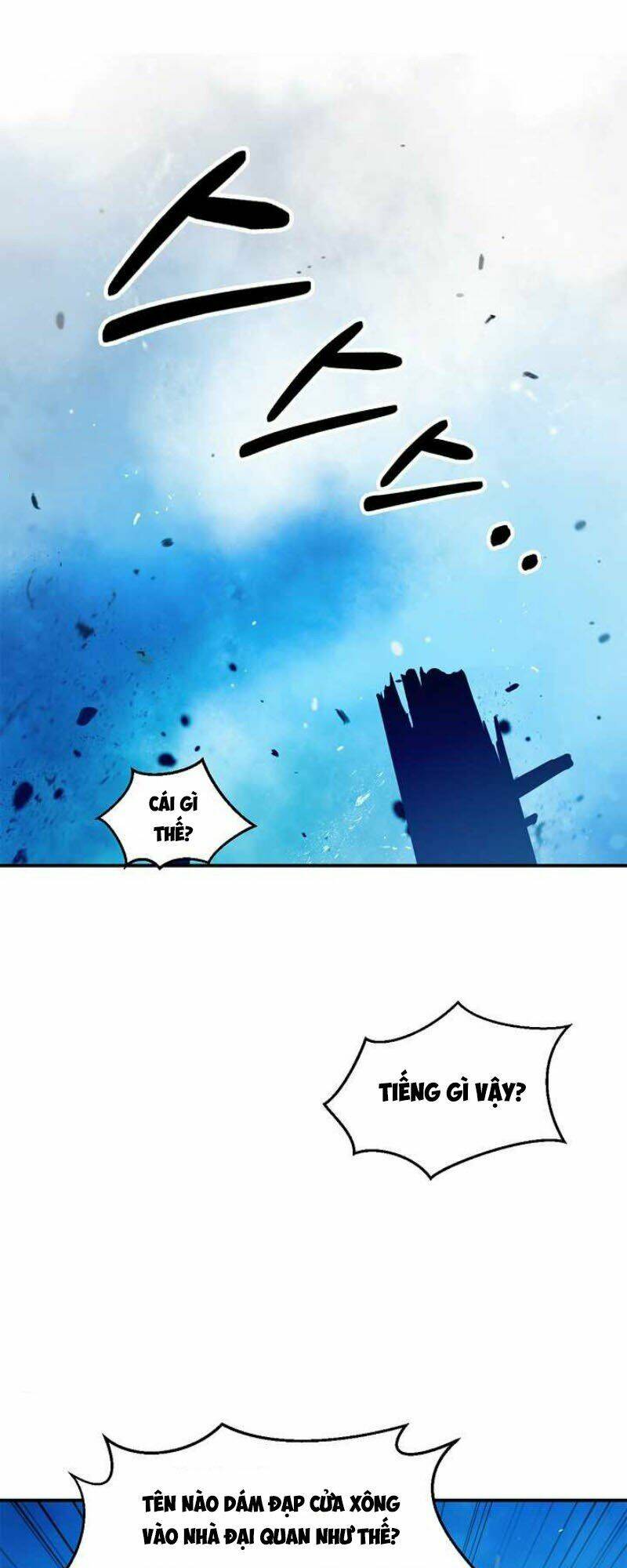 Lãng Tiên Kỳ Đàm: Chapter 4