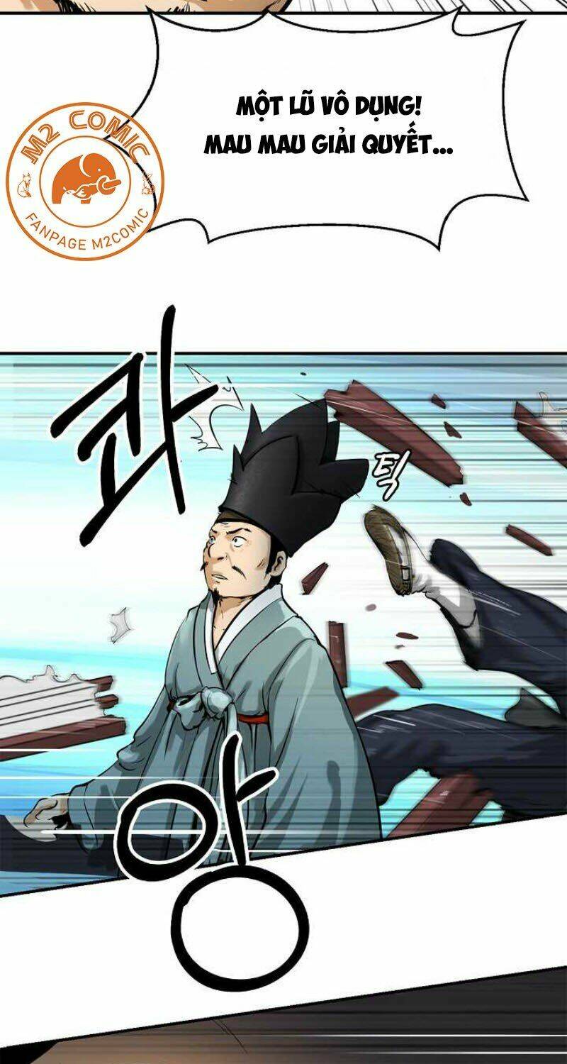 Lãng Tiên Kỳ Đàm: Chapter 4