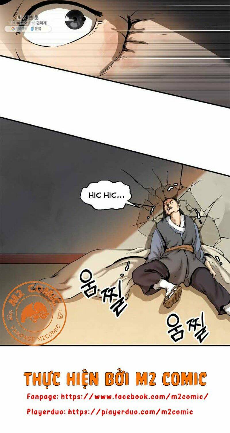 Lãng Tiên Kỳ Đàm: Chapter 4