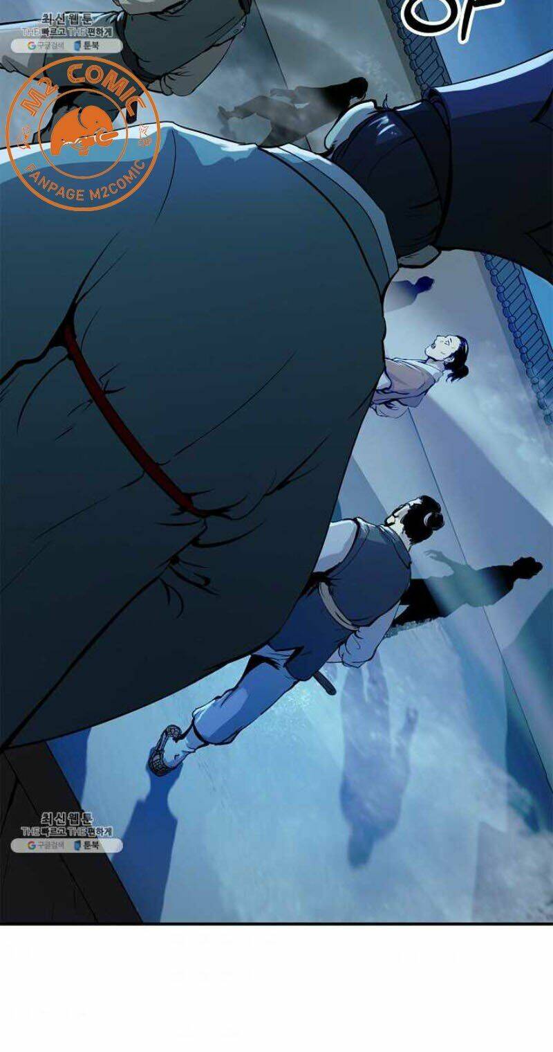 Lãng Tiên Kỳ Đàm: Chapter 4