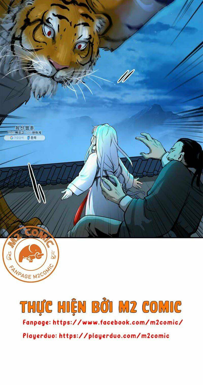 Lãng Tiên Kỳ Đàm: Chapter 4