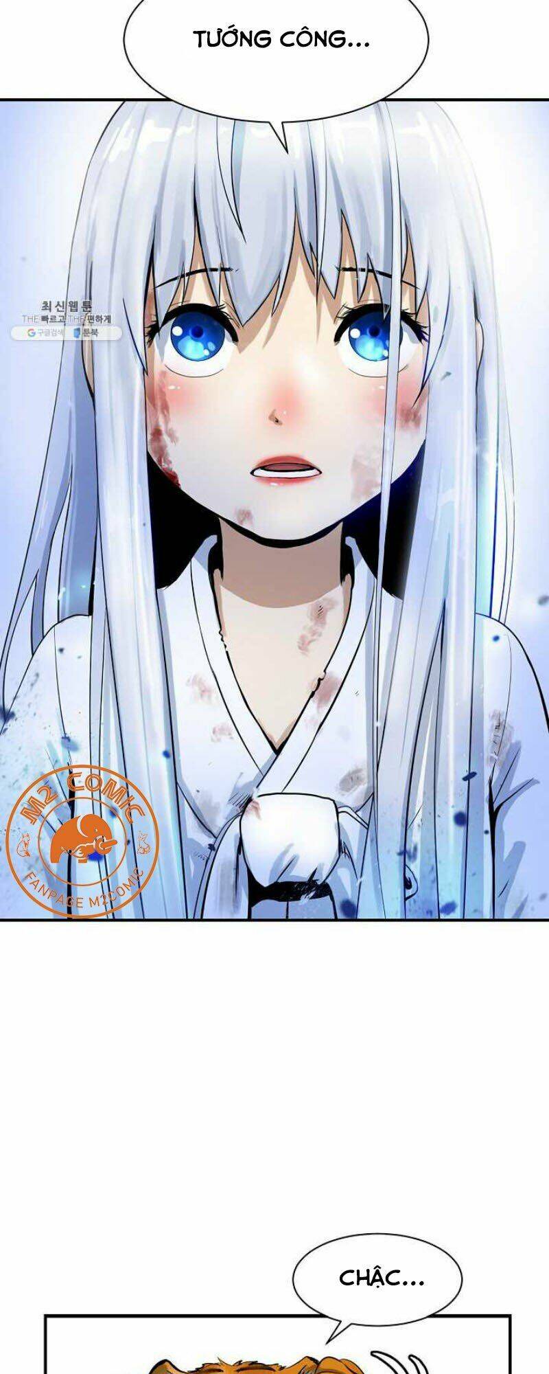 Lãng Tiên Kỳ Đàm: Chapter 4
