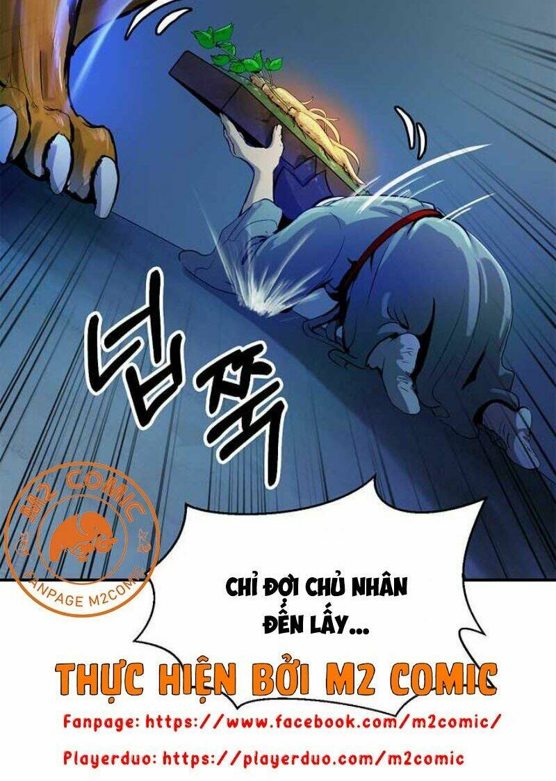 Lãng Tiên Kỳ Đàm: Chapter 4