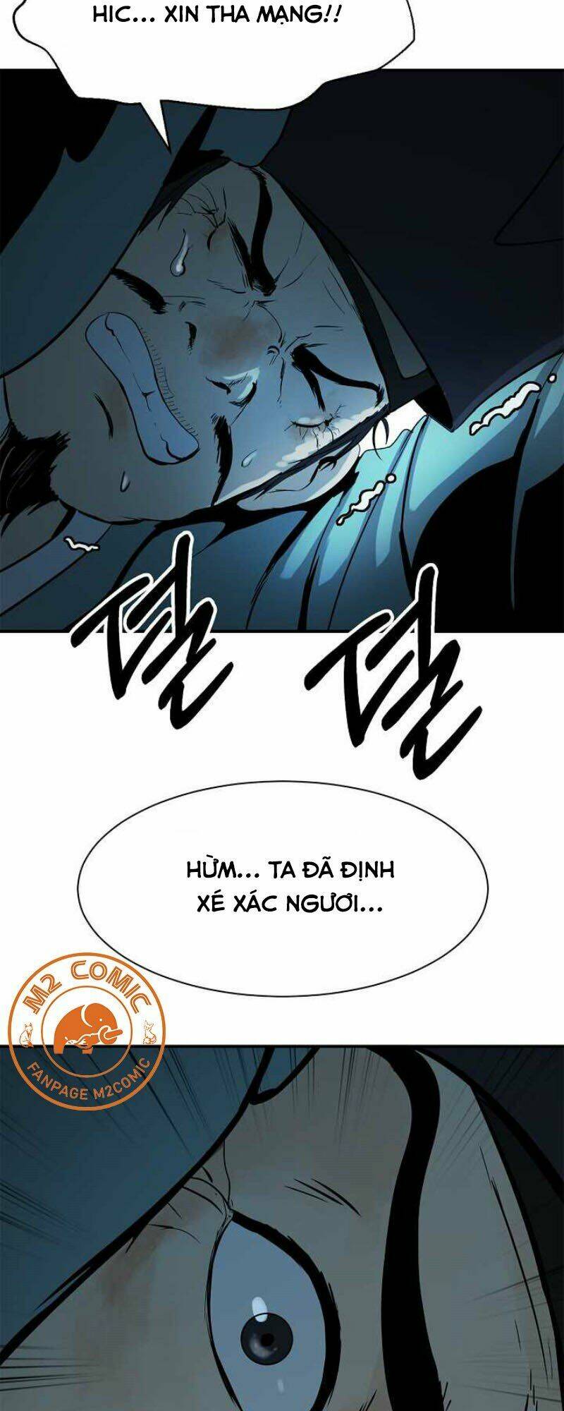 Lãng Tiên Kỳ Đàm: Chapter 4