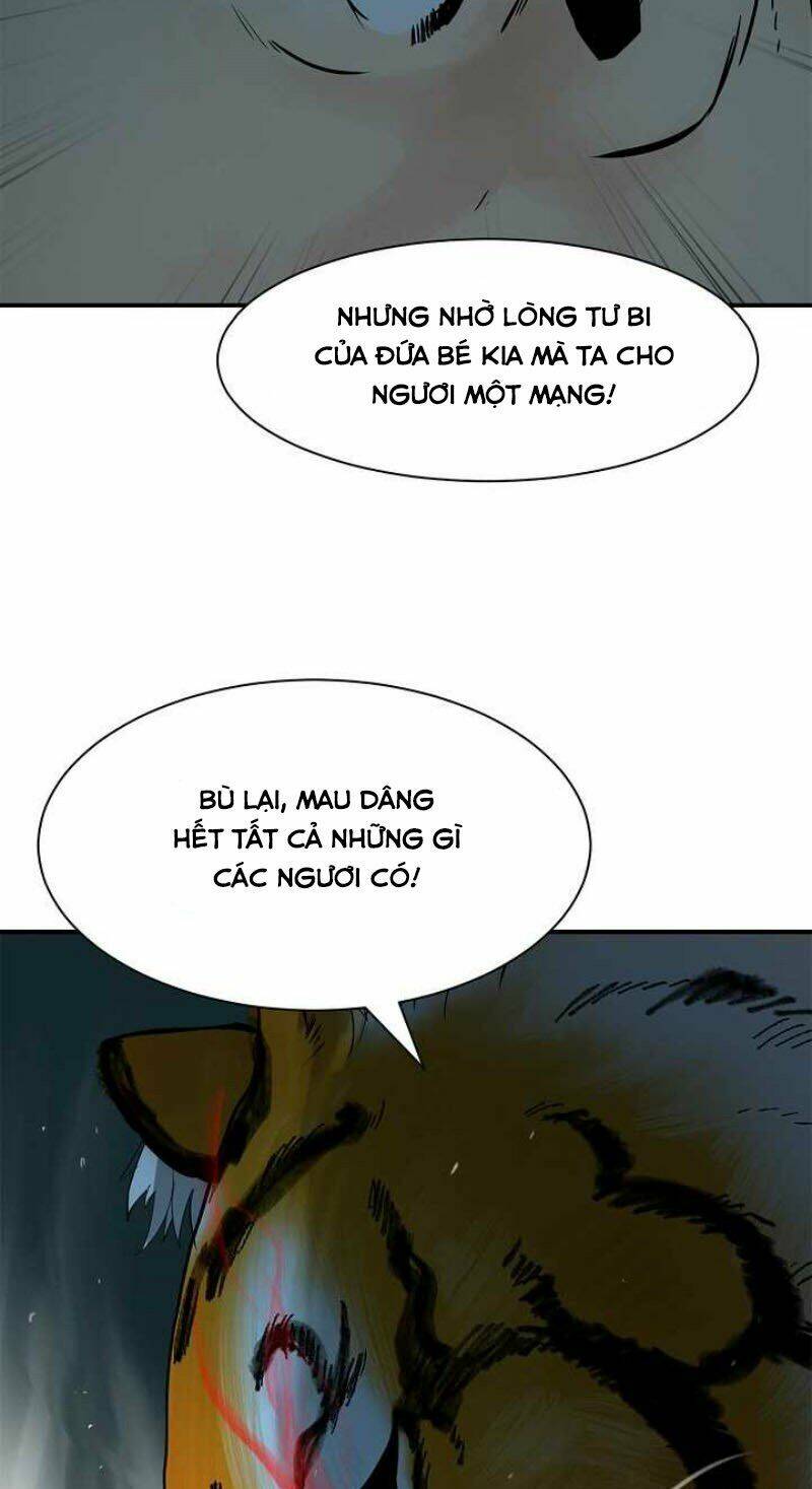 Lãng Tiên Kỳ Đàm: Chapter 4