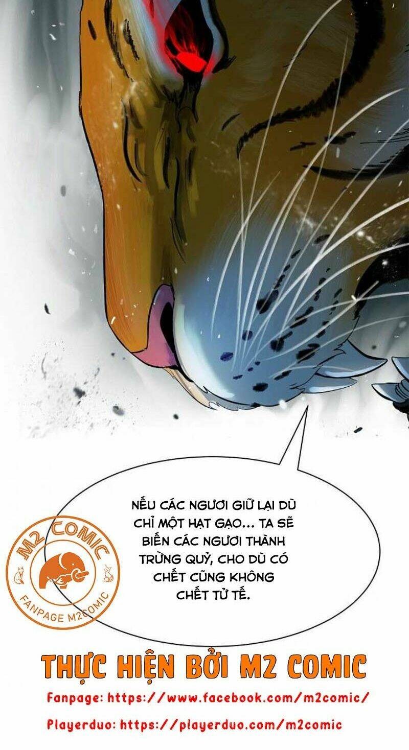 Lãng Tiên Kỳ Đàm: Chapter 4