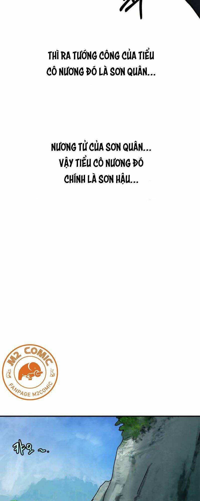 Lãng Tiên Kỳ Đàm: Chapter 4