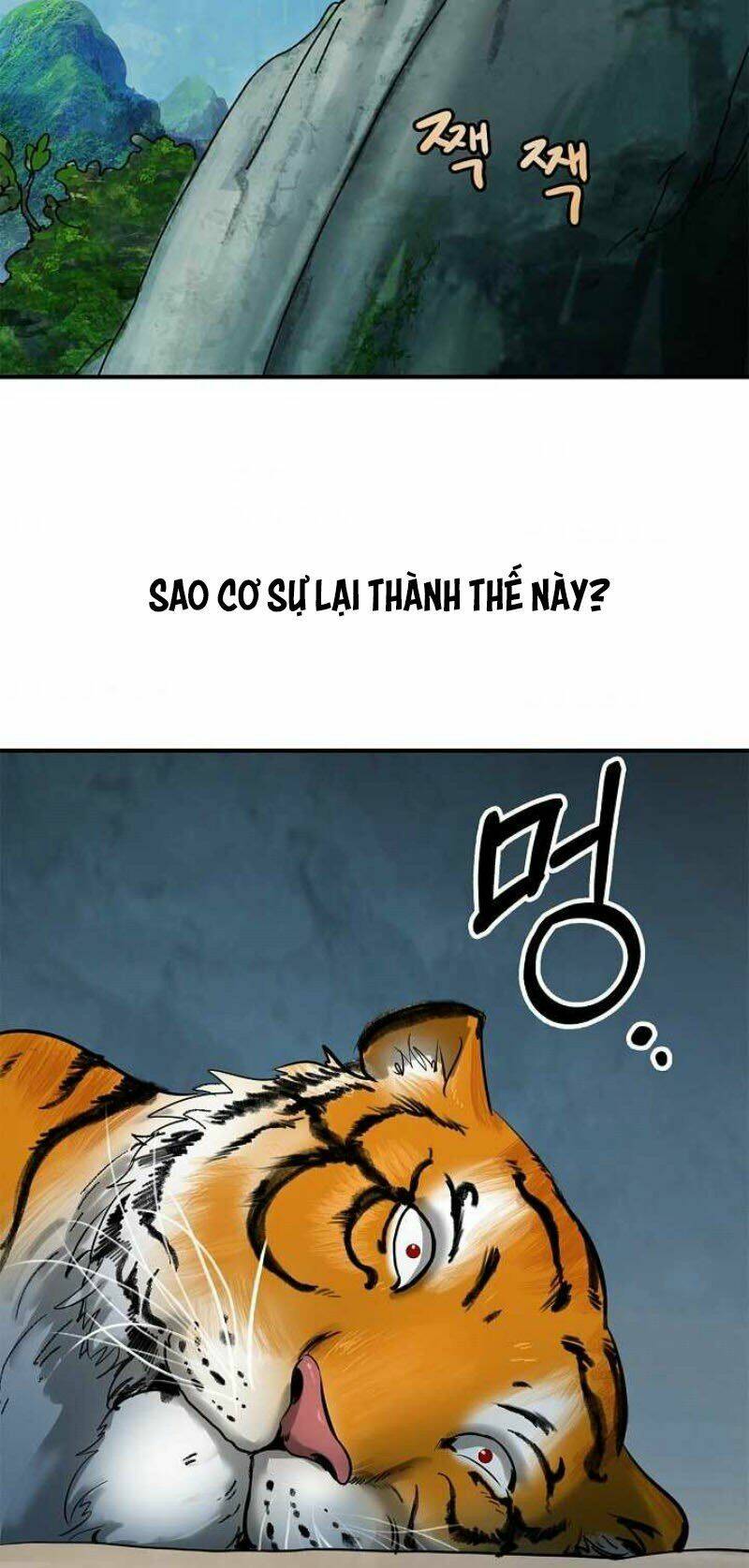 Lãng Tiên Kỳ Đàm: Chapter 4