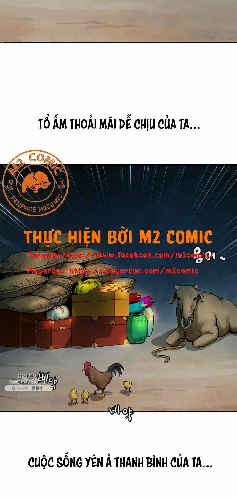 Lãng Tiên Kỳ Đàm: Chapter 4