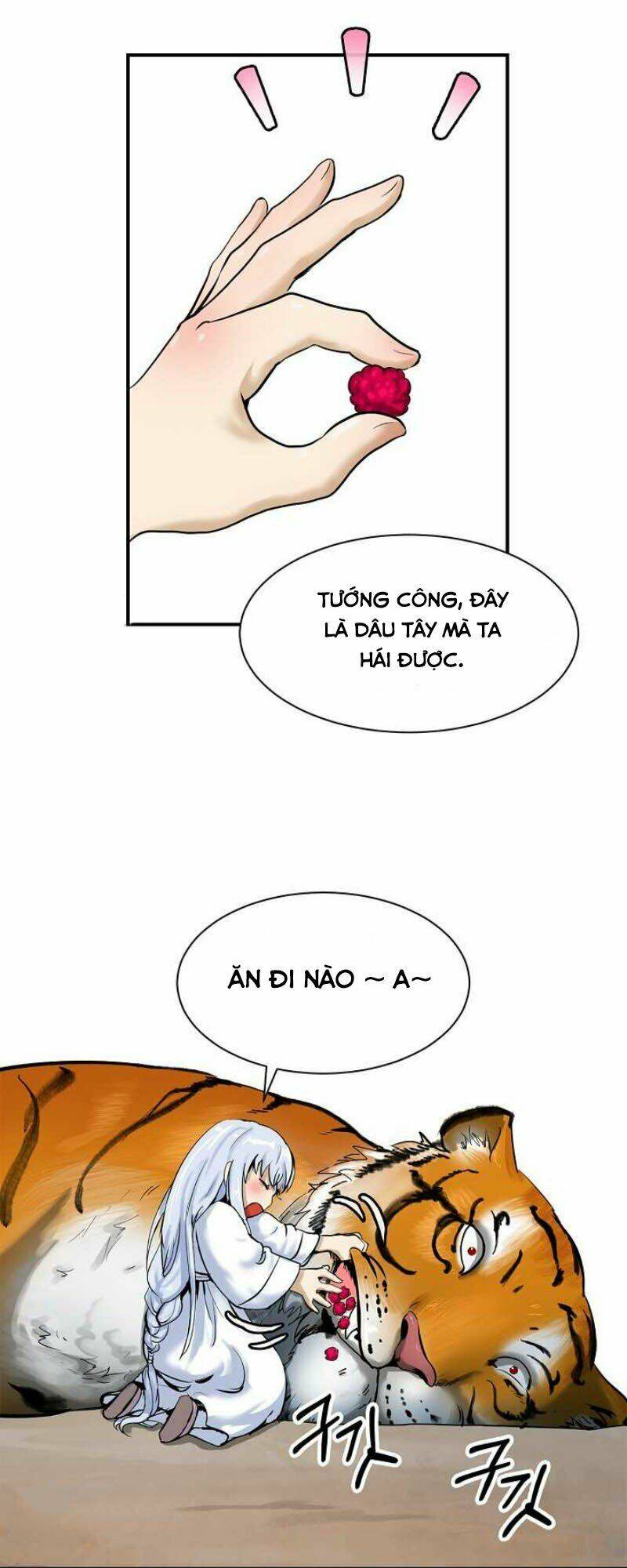 Lãng Tiên Kỳ Đàm: Chapter 4